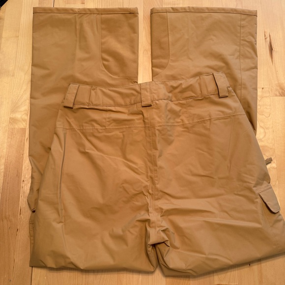 The North Face Men’s Freedom Pants - size small - Picture 3 of 6